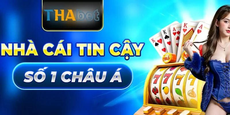 Giới thiệu tổng quan các thông tin cần biết về nhà cái Thabet. 